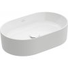 Villeroy & Boch Collaro - oválne umývadlo 56 x 36 cm na dosku CeramicPlus