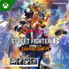 Street Fighter 6 Years 1-2 Fighters Edition – Xbox Series X|S Digital