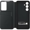 Samsung SMART View Wallet Case Galaxy S24 čierne EF-ZS921CBEGWW