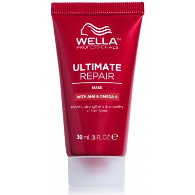 Wella Professionals Ultimate Repair Mask 30 ml