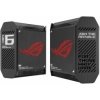 ASUS GT6 (2PK) čierny
