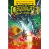 Dragonwatch Návrat drakobijcov (5. diel) - Brandon Mull