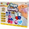 RMS Mega Beauty Kreativní sada na výrobu kosmetiky 4v1