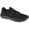 Under Armor Charged Pursuit 3 M 3024878-002 running shoes (97242) Black 45,5