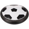 Hover Ball pozemná lopta čierna priemer 11 cm