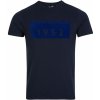 Pánske Tričko O'NEILL BLOCK SS T-SHIRT 1P2320-5056 – Tmavo modrá