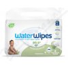 WATERWIPES 100% BIO odbúrateľné obrúsky 4 x 60 ks