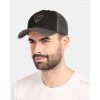 Kilpi Bora MID-U Unisex šiltovka 1U0811KI Čierna UNI