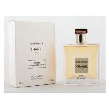 Chanel Gabrielle parfumovaná voda dámska 100 ml tester