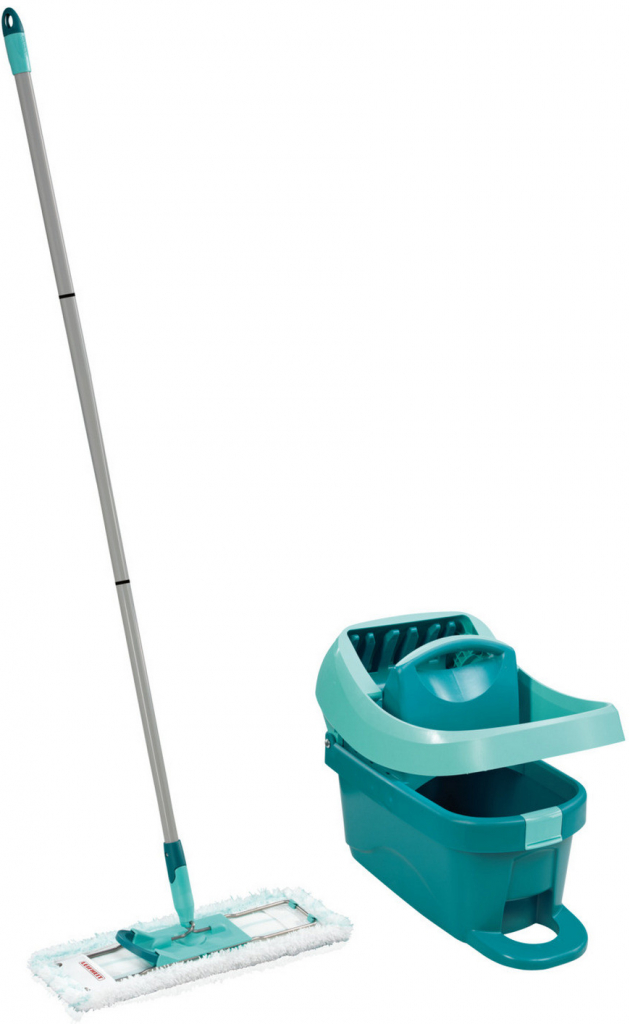 Leifheit 55096 set mop s kolieskami