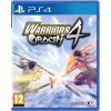 Warriors Orochi 4 (PS4) 5060327534713