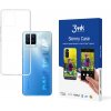 Púzdro 3mk Skinny Realme 8 Pro čiré