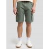 BIG STAR PÁNSKE ŠORTKY S VRECKAMI CARGO KHAKI MORRISE 303 W29