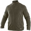 Canis CXS Bunda GRANBY fleccová 151003151896 2XL Khaki