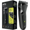 Braun Series 3 300 - černá, 10AS480060