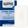 Kappus Kernseife Sensitive prírodné mydlo na telo aj vlasy 150 g