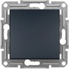 Schneider Electric SCHNEIDER ASFORA - VYPÍNAČ Č.6 (ANTRACIT) EPH0400171