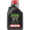 MOTUL 5100 4T 10W-40, 1 L