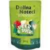 Dolina Noteci Superfood Jeleň & Kačica 300 g
