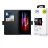 3mk flipové pouzdro Wallet Case pre Apple iPhone 12 Pro Max