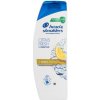 Head & Shoulders Citrus Fresh šampón proti lupinám na mastné vlasy 400 ml