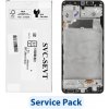 LCD Displej Samsung Galaxy A22 4G - originál