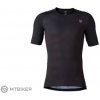 Fox Ascent dres, čierna XL