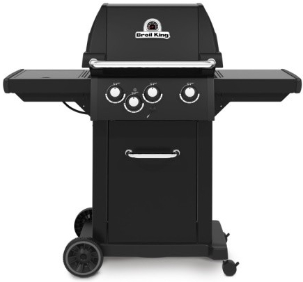 BROIL KING Royal 340 Shadow