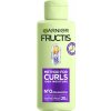 Zľava pri kúpe 2 ks - Garnier Fructis Method For Curls Pre-Shampoo 200 ml hydratačná pred-šampónová starostlivosť na suché vlnité a kučeravé vlasy