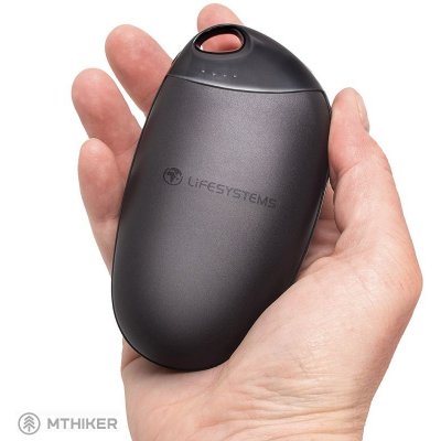 Lifesystems Rechargeable Hand Warmer