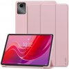 Tech-Protect Smartcase puzdro na Lenovo Tab M11 / K11E 11'', ružové (TEC691661)