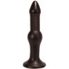 X-MEN Butt Plug Black 8 (27cm)