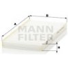 MANN-FILTER Filter vnútorného priestoru CU2214-2