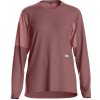 Ortovox Sequence Free Jersey Ls Wmn - Chestnut Veľkosť: XS