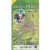 Okolí Prahy - Malované Mapy