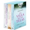 Trilogía La villa de las telas (edición pack)