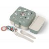Monbento Desiatový box MB Snacky Raccoon uni