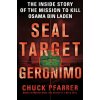 SEAL TARGET GERONIMO - Chuck Pfarrer