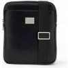 Pánská taška Guess Milano Minibag černá