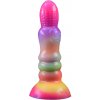 Svietiace dildo HikYuu Beast 21,5*5cm Faak