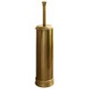Gedy 753344 WC kefa na postavenie, bronz