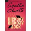 Hickory Dickory Dock (Agatha Christie)(Brožovaná)
