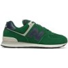 New Balance Nízke tenisky 574 Zelená