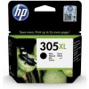 HP 305XL Black 3YM62AE Napln