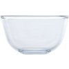 Pyrex Sklenená misa 15 cm 0,7 l