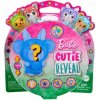 Mattel Barbie Cutie Reveal kostýmové roztomilosti HRK35