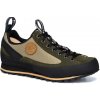 Pánska outdoorová obuv Hanwag Rotpunkt Low LL Deep Olive/Olive UK 8,5