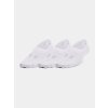 Ponožky Under Armour UA Breathe Lite Ultra Low 3p - biela biela M Under Armour 195252566562