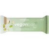 Nutriversum - FOOD - VEGAN PROTEIN BAR (vegánska proteínová tyčinka) 48g Príchuť: pistácie