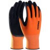 ARDON Máčané rukavice ARDON®PETRAX - maloobchodné balenie 12 párov 09 Veľkosť: 09